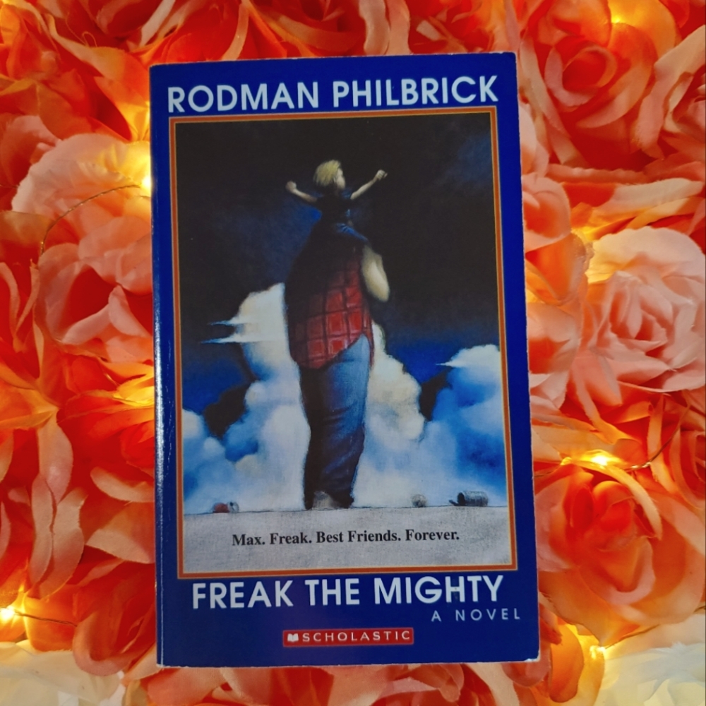 FREAK the MIGHTY (Paperback)